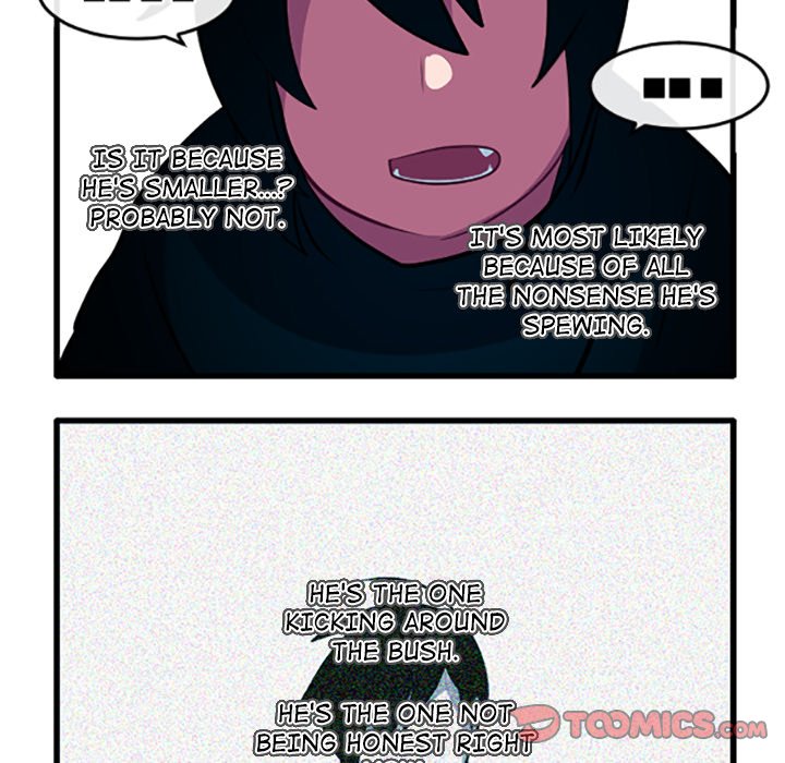 Read PANDEMIC chapter 267 image 16 on Lezhin
