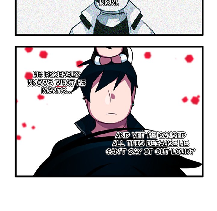 Read PANDEMIC chapter 267 image 17 on Lezhin