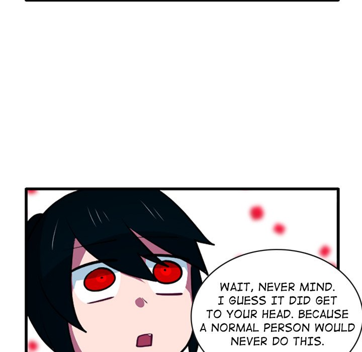 Read PANDEMIC chapter 267 image 21 on Lezhin