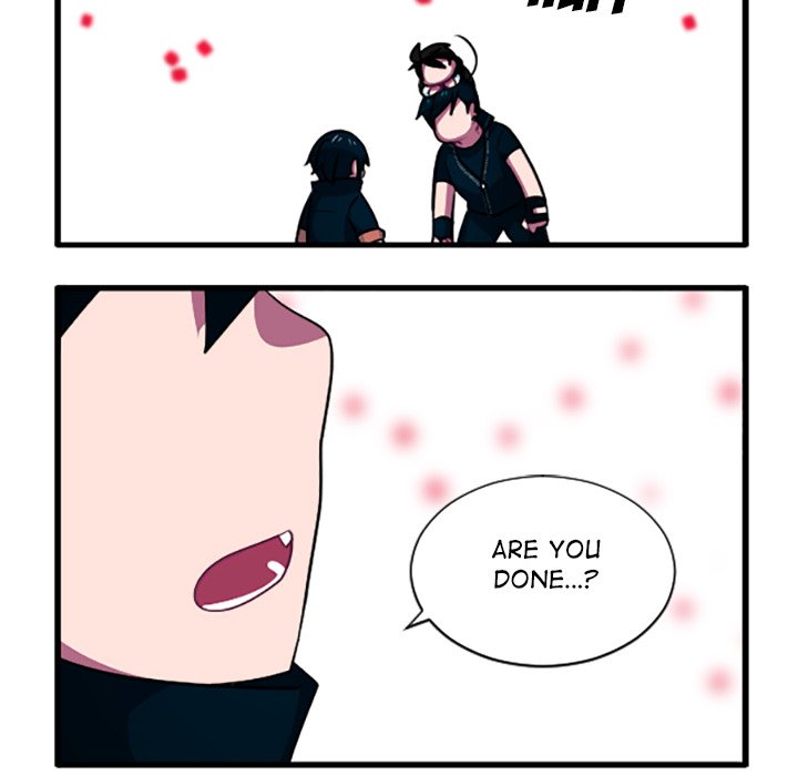 Read PANDEMIC chapter 267 image 25 on Lezhin