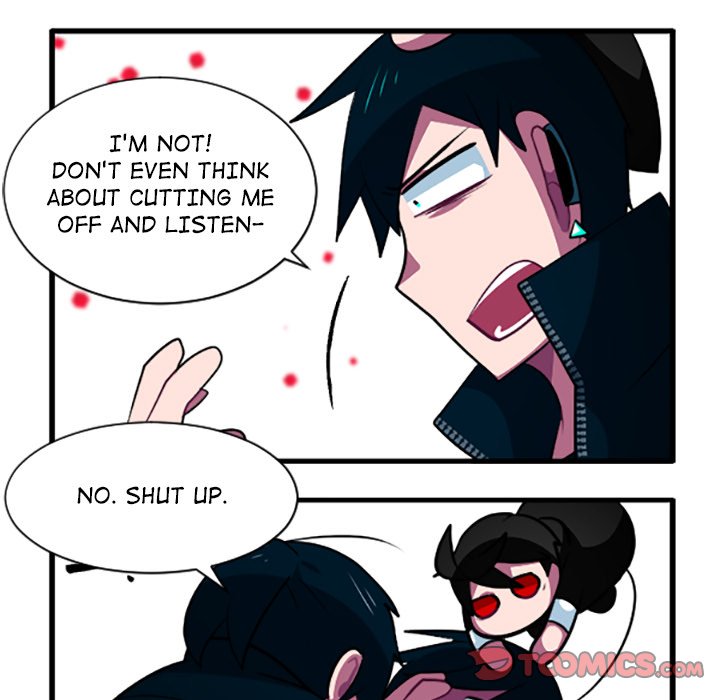 Read PANDEMIC chapter 267 image 26 on Lezhin