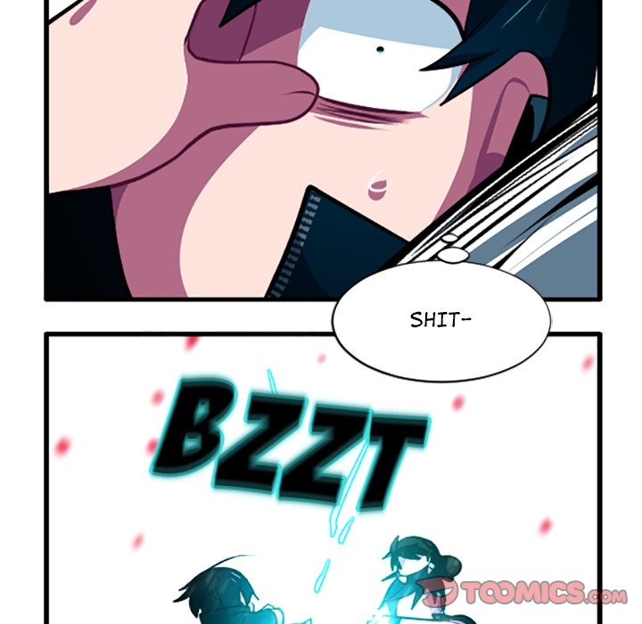 Read PANDEMIC chapter 267 image 28 on Lezhin
