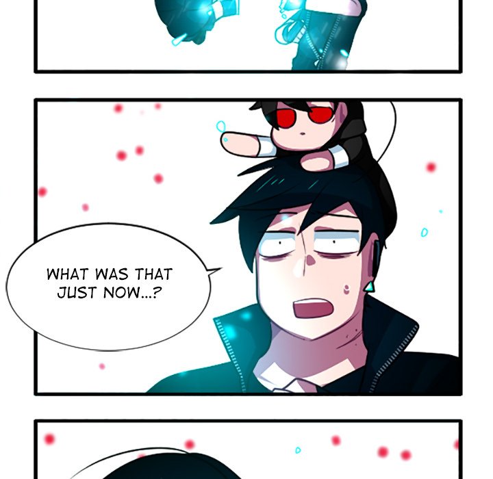 Read PANDEMIC chapter 267 image 29 on Lezhin