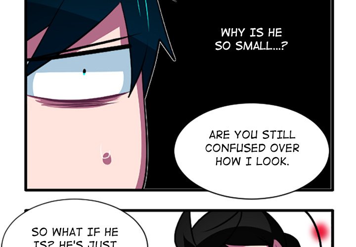 Read PANDEMIC chapter 267 image 3 on Lezhin