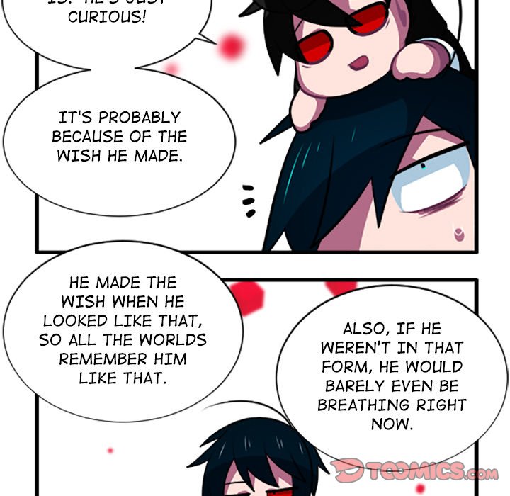 Read PANDEMIC chapter 267 image 4 on Lezhin