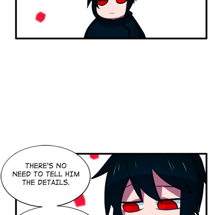 Read PANDEMIC chapter 267 image 5 on Lezhin