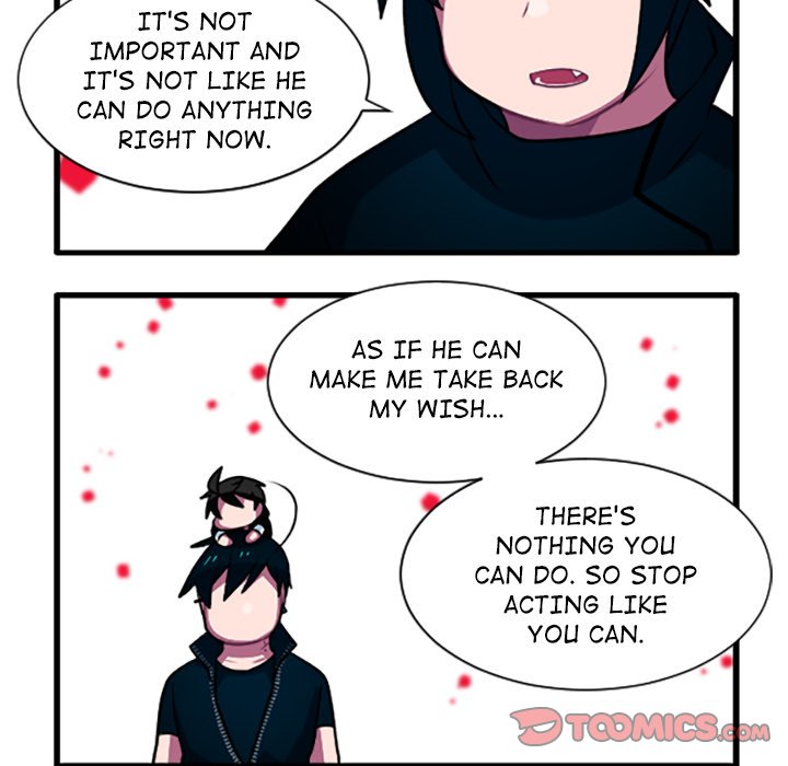 Read PANDEMIC chapter 267 image 6 on Lezhin