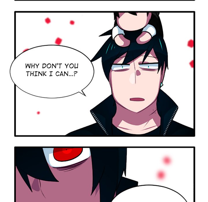 Read PANDEMIC chapter 267 image 7 on Lezhin