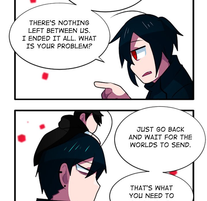 Read PANDEMIC chapter 267 image 9 on Lezhin