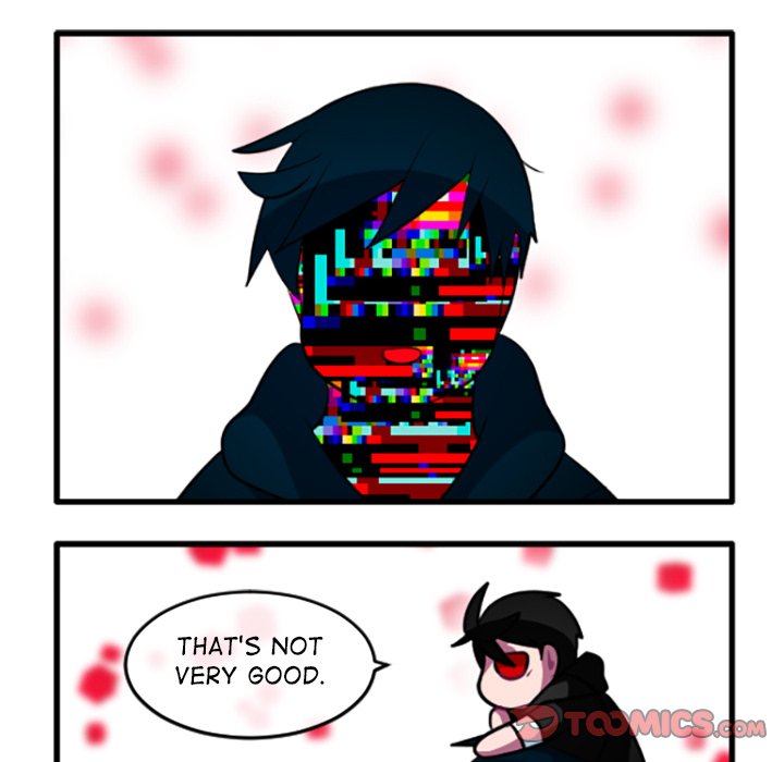 Read PANDEMIC chapter 268 image 12 on Lezhin