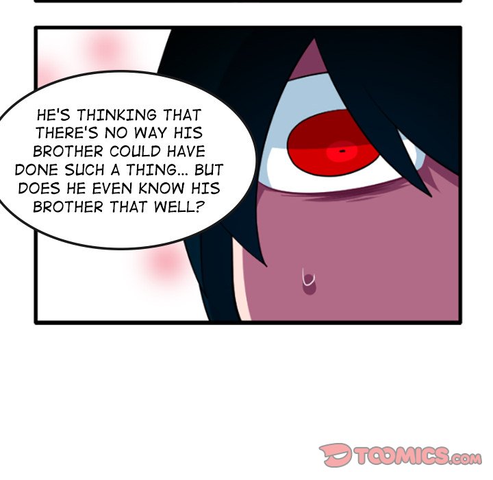 Read PANDEMIC chapter 268 image 14 on Lezhin