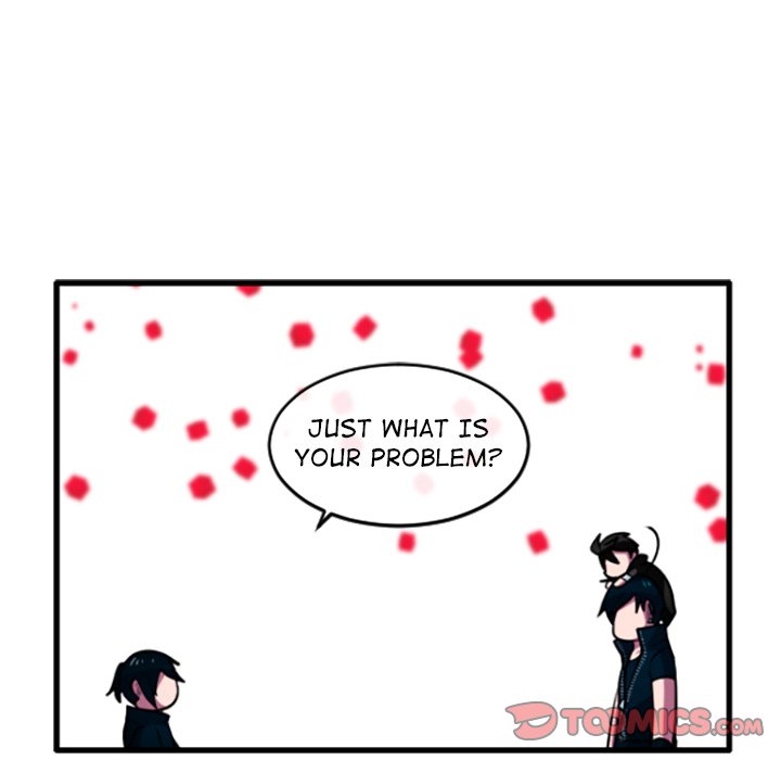 Read PANDEMIC chapter 268 image 18 on Lezhin