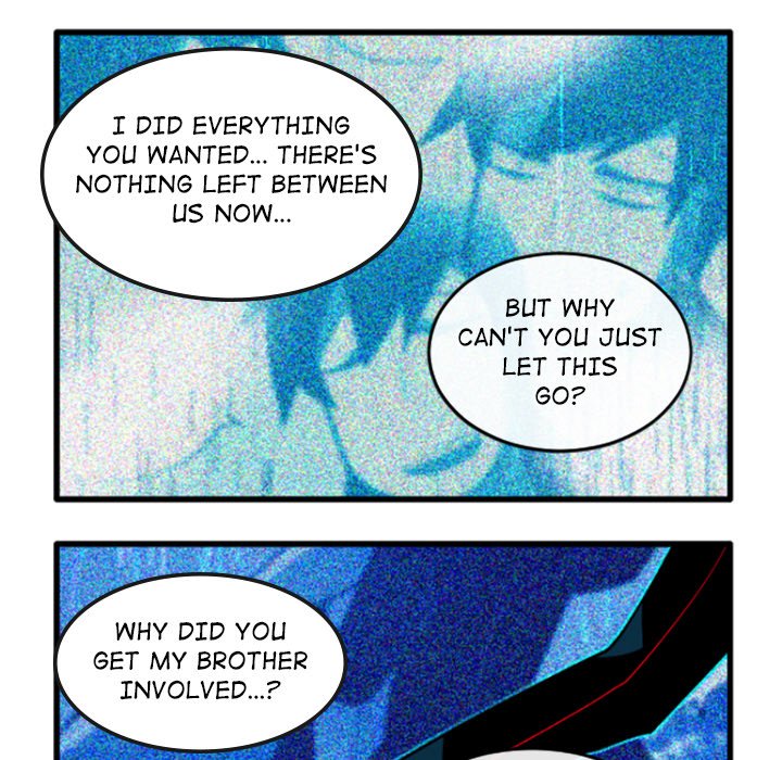 Read PANDEMIC chapter 268 image 19 on Lezhin