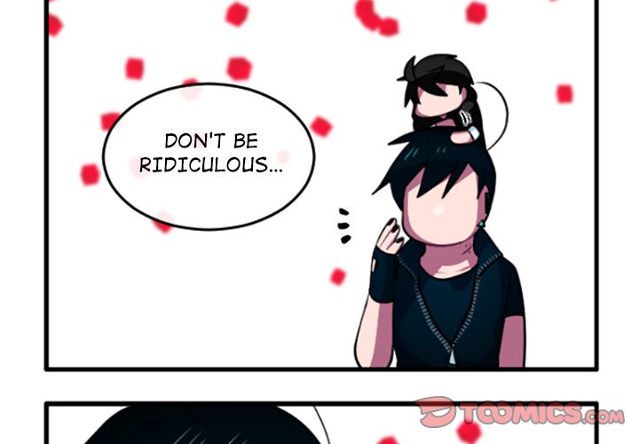 Read PANDEMIC chapter 268 image 2 on Lezhin
