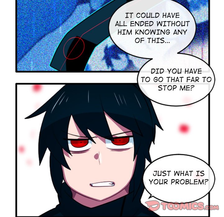 Read PANDEMIC chapter 268 image 20 on Lezhin