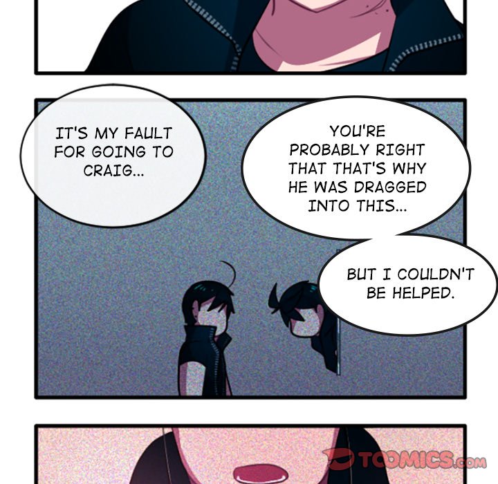 Read PANDEMIC chapter 268 image 22 on Lezhin