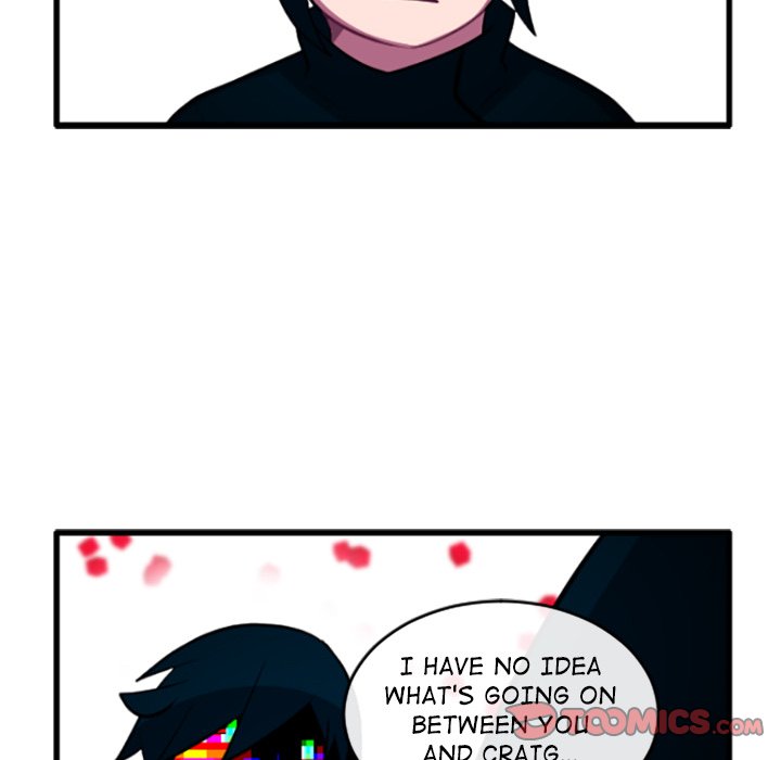 Read PANDEMIC chapter 268 image 24 on Lezhin