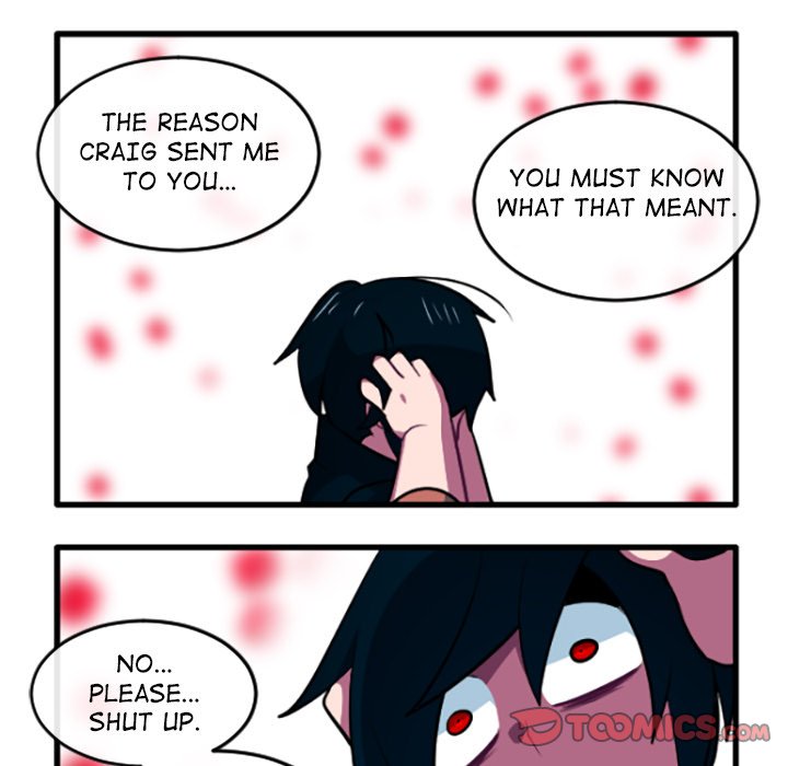 Read PANDEMIC chapter 268 image 26 on Lezhin