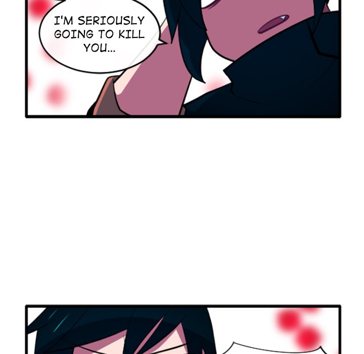 Read PANDEMIC chapter 268 image 27 on Lezhin