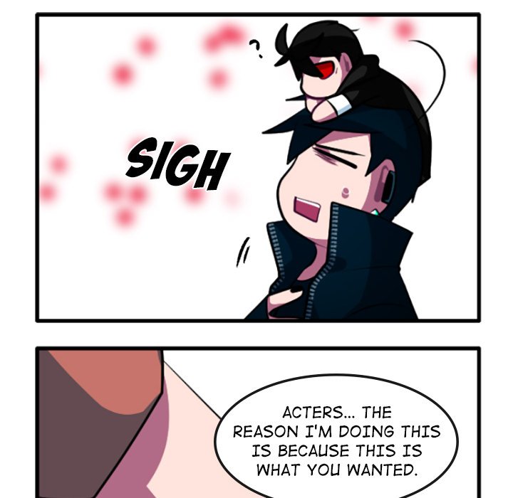 Read PANDEMIC chapter 268 image 31 on Lezhin