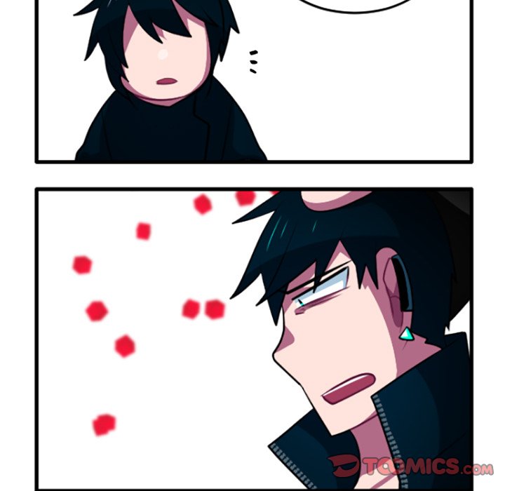 Read PANDEMIC chapter 268 image 6 on Lezhin