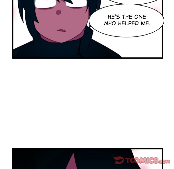 Read PANDEMIC chapter 268 image 8 on Lezhin