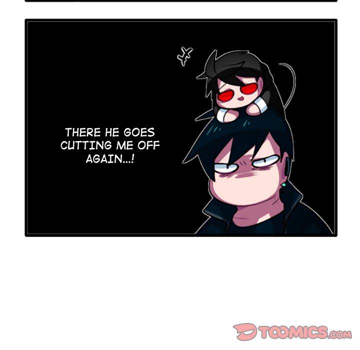Read PANDEMIC chapter 269 image 14 on Lezhin