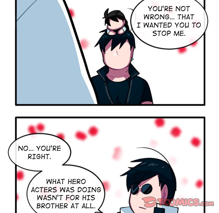 Read PANDEMIC chapter 269 image 16 on Lezhin
