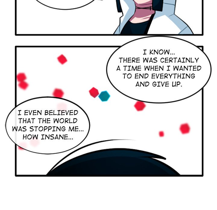 Read PANDEMIC chapter 269 image 17 on Lezhin