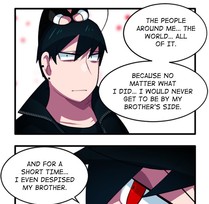 Read PANDEMIC chapter 269 image 19 on Lezhin