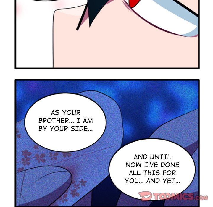 Read PANDEMIC chapter 269 image 20 on Lezhin