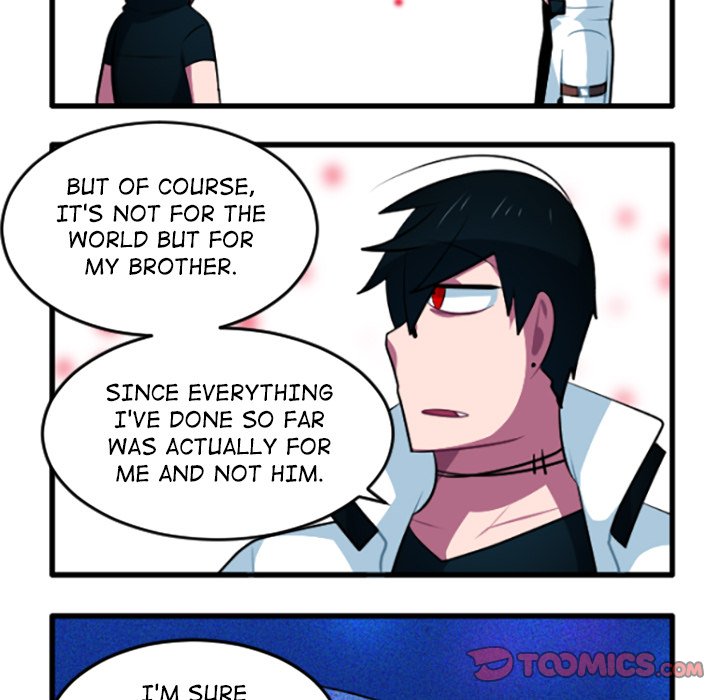 Read PANDEMIC chapter 269 image 22 on Lezhin