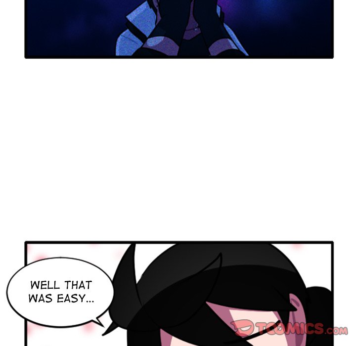 Read PANDEMIC chapter 269 image 24 on Lezhin