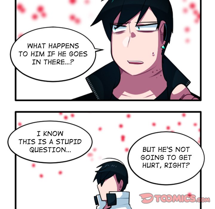 Read PANDEMIC chapter 269 image 28 on Lezhin