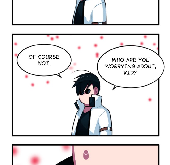 Read PANDEMIC chapter 269 image 29 on Lezhin