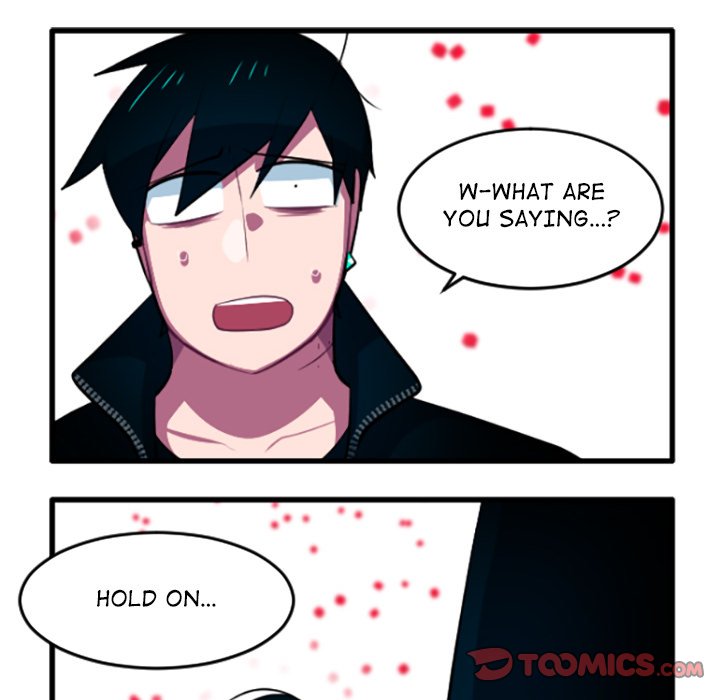 Read PANDEMIC chapter 270 image 12 on Lezhin