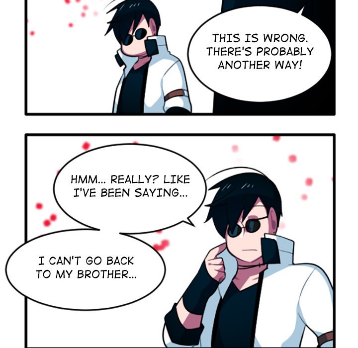 Read PANDEMIC chapter 270 image 13 on Lezhin