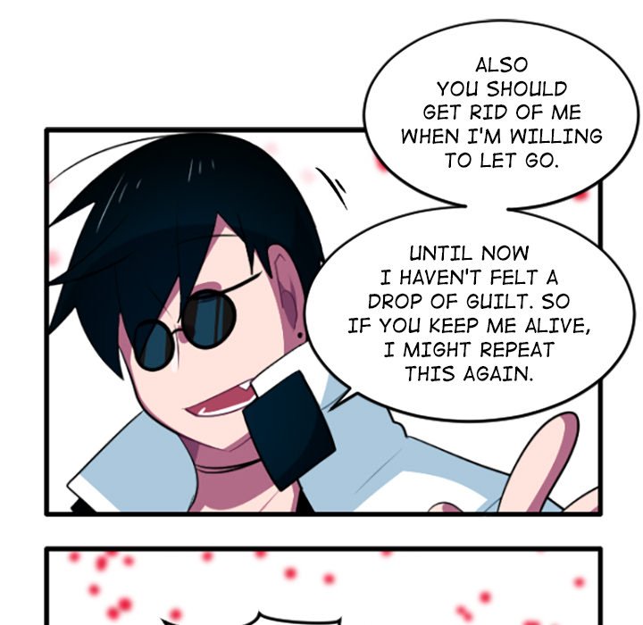 Read PANDEMIC chapter 270 image 15 on Lezhin