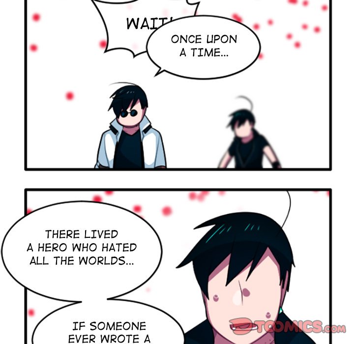 Read PANDEMIC chapter 270 image 16 on Lezhin