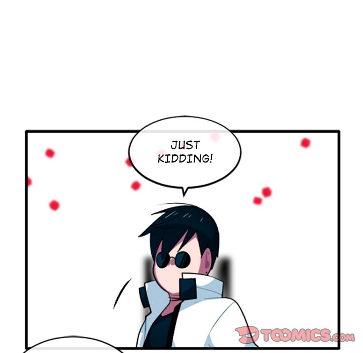 Read PANDEMIC chapter 270 image 18 on Lezhin