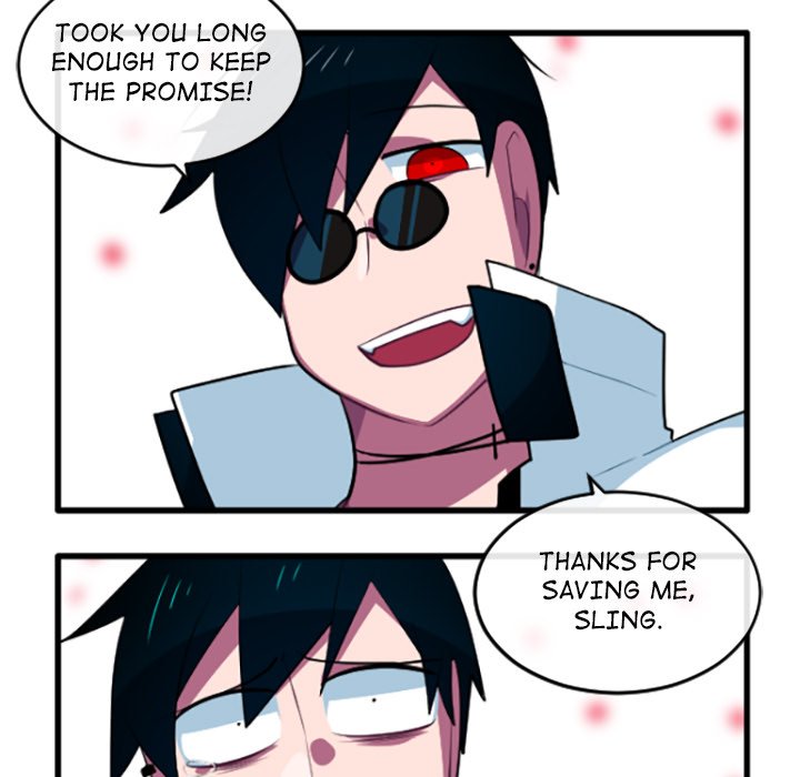 Read PANDEMIC chapter 270 image 19 on Lezhin