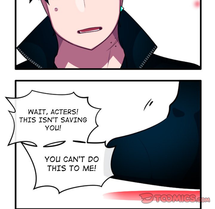 Read PANDEMIC chapter 270 image 20 on Lezhin