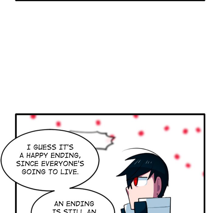 Read PANDEMIC chapter 270 image 21 on Lezhin