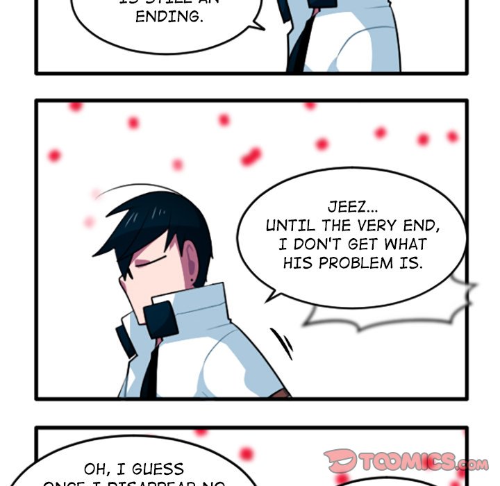 Read PANDEMIC chapter 270 image 22 on Lezhin