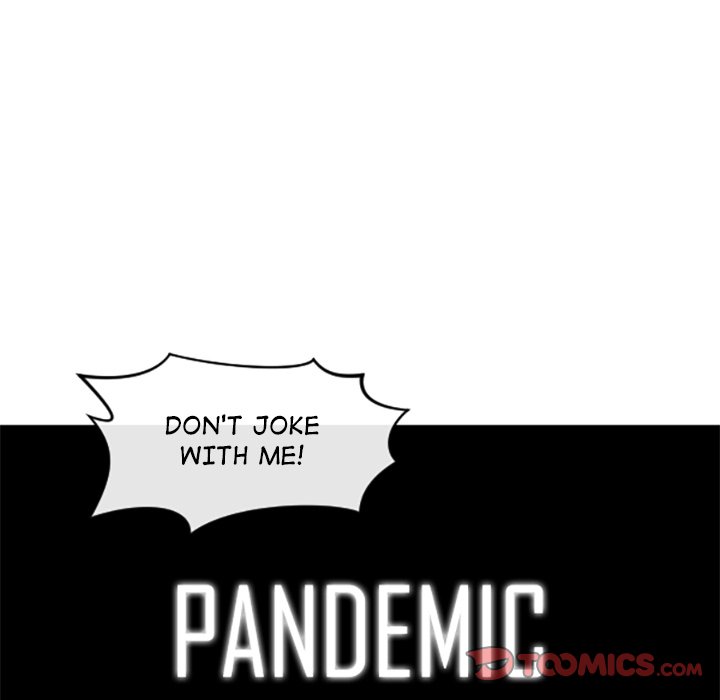 Read PANDEMIC chapter 270 image 4 on Lezhin