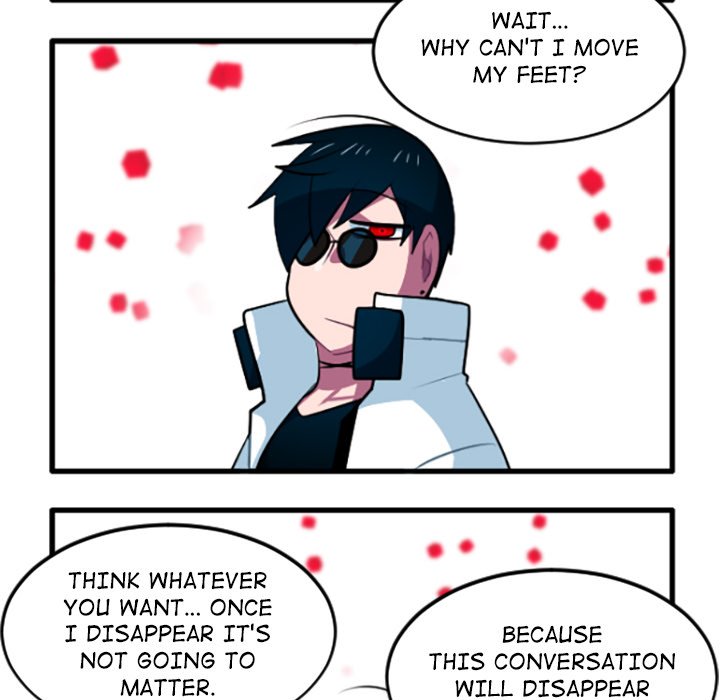 Read PANDEMIC chapter 270 image 7 on Lezhin