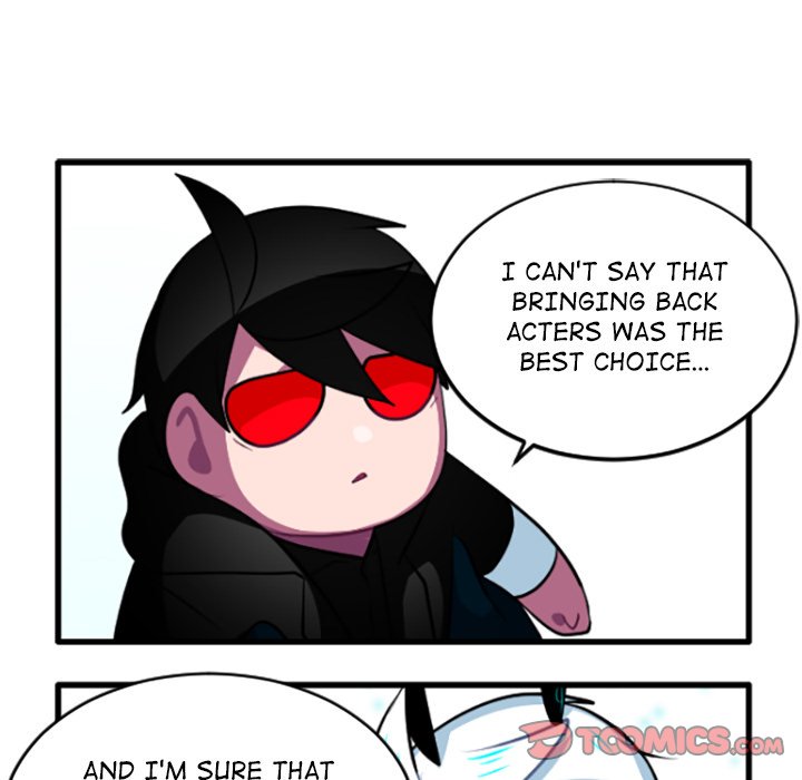 Read PANDEMIC chapter 272 image 15 on Lezhin