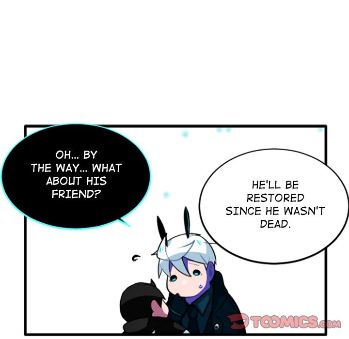 Read PANDEMIC chapter 272 image 18 on Lezhin