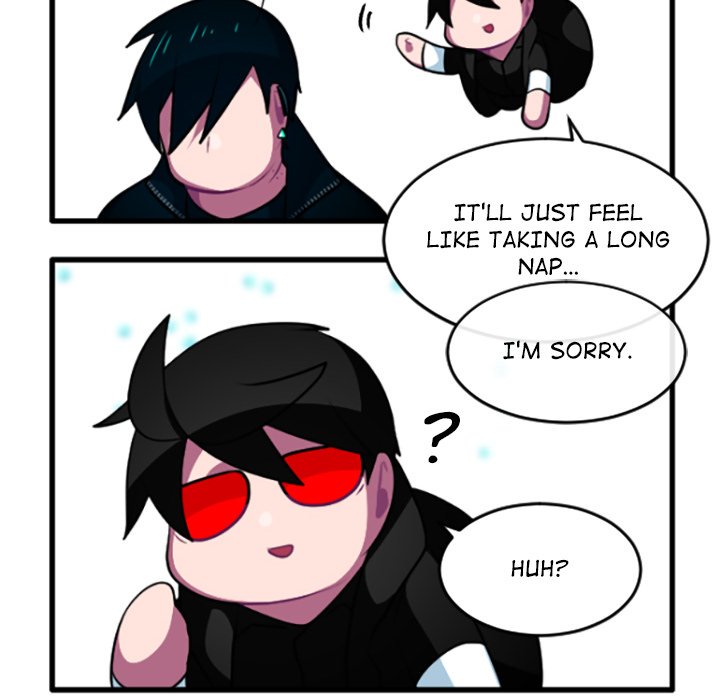 Read PANDEMIC chapter 272 image 25 on Lezhin