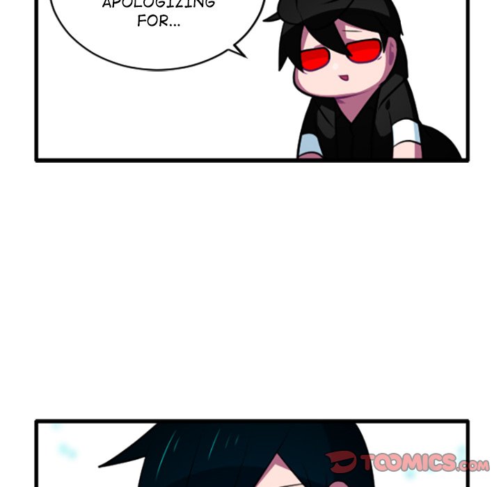 Read PANDEMIC chapter 272 image 27 on Lezhin